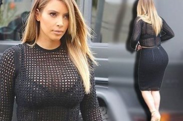 Kardashian, Suudi Prens'in teklifini kabul etti!