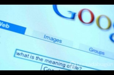 Google'da yapılan en tuhaf aramalar