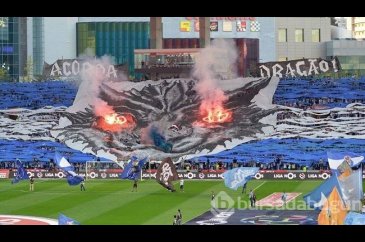 En güzel 10 tribün show belirlendi