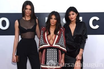 Kardashian ailesine aşık olanın hayatı kararıyor