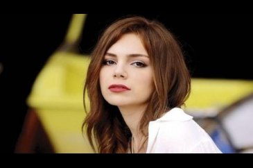 ''Artık demir bile doğrayabiliyorum''
