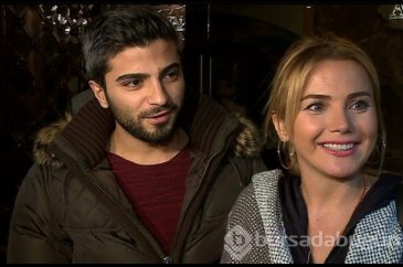 Gece kulübünde dövmüş...