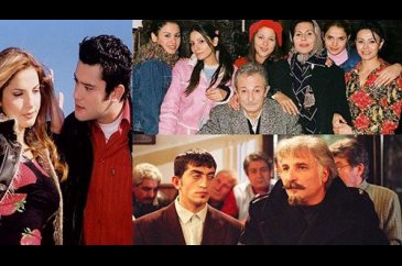 Ekmek Teknesi dizisinin oyuncuları şimdi ne yapıyor