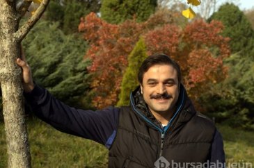 Ölümden dönmüş