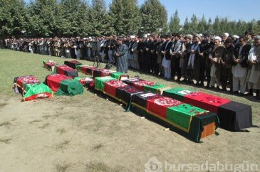 Afganistan ve Pakistan'daki depremde ölü sayısı yükseliyor