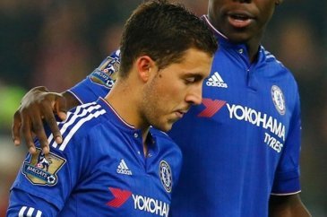 Lig Kupası'nda Chelsea ve Arsenal'dan erken veda