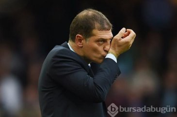 Slaven Bilic'ten Beşiktaş itirafı