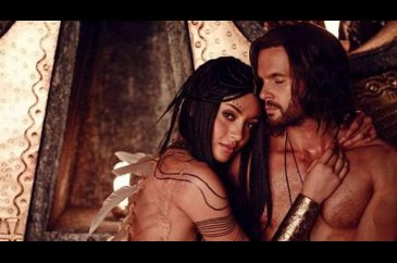 ABD dizisi Da Vinci'nin Şeytanları'ndan Osmanlı'ya ağır ithamlar