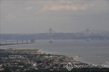 Kocaeli'nin "boğaz köprüsü" arsa ve konut fiyatlarını yükseltti