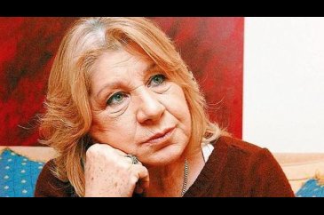 Ayla Algan Kurtlar Vadisi Pusu'ya katıldı