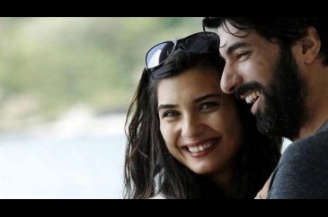 Tuba Büyüküstün'e Vatikan'dan ödül