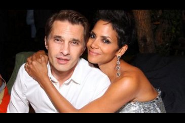 Halle Berry ve Olivier Martinez boşanıyor