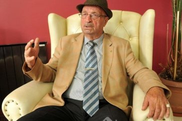 İlk yerli otomobil ona satıldı