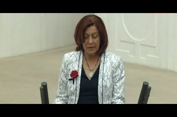 İşte HDP'den Meclis'e giremeyen isimler