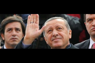 AK Parti'nin seçim zaferi dünya basınında