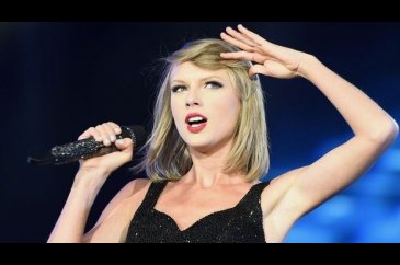 Taylor Swift'e 42 milyon dolarlık 'söz hırsızlığı' davası
