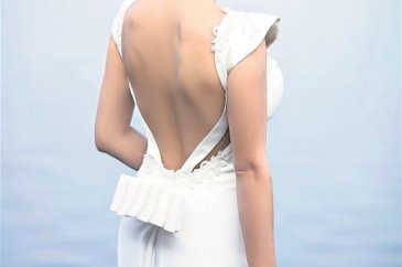 Sonbahar gelini Hande Soral