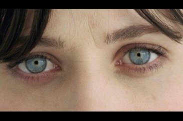 Hollywood'un en güzel gözlü yıldızları