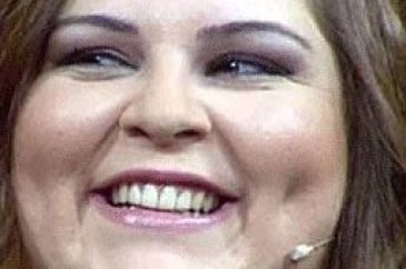 "Artık seksiyim..."