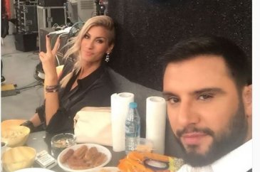 İnstagram'da Ünlüler 4 Kasım 2015