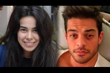 Asena Erkin, iş adamı Mehmet Dinçerler'le aşk mı yaşıyor