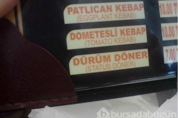 Yurdum insanından ingilizce çeviriler