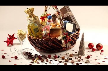 Kararla yılbaşı sepetlerinden alkol ve tütün mamulleri kaldırıldı