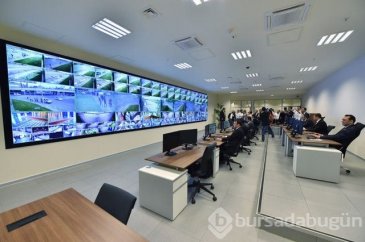 İşte Cumhurbaşkanlığı Sarayı'nın içi