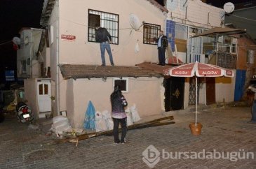 İstanbul'da 500 polisle operasyon