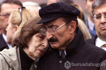 Ölümünün 9. yılında Ecevit unutulmadı