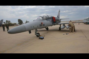 Irak, IŞİD'le mücadelede kullanacak