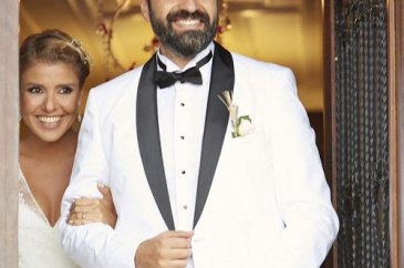 "Dört erkekten sonra bir kız..."