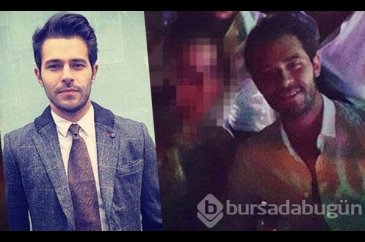 Aşkın ilk fotoğrafı