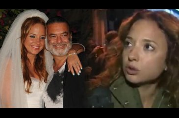 Ayşe Özyılmazel'den eski eşi Ali Taran'a ağır eleştiri
