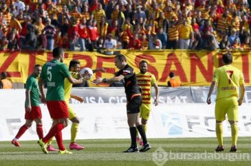 İzmir'in yıllar sonra derbi heyecanı