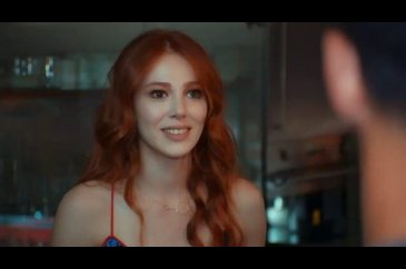 Elçin Sangu 1 milyon lira isteyince...
