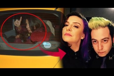Fatma Turgut tekme tokat kavga etti!