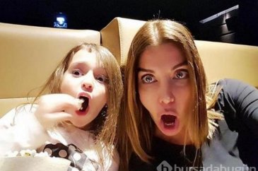 Sevgi Gündoğan: ''Bunalıma girdim''