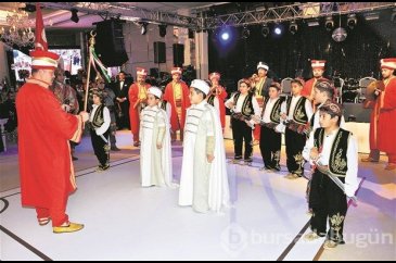 Mehterli sünnet
