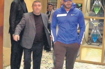 Magazin gündeminden başlıklar 10 Kasım 2015