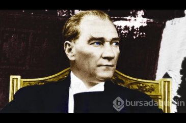Ünlü isimler 10 Kasım'da Atatürk'ü saygı ve özlemle andı