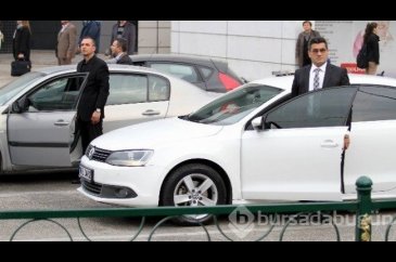 09.05'te Bursa'da hayat durdu