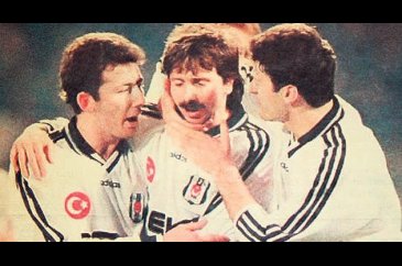 Metin Tekin: "Hatır şikesi yaptım"