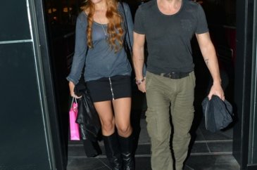Meryem Uzerli'den eski aşka 'hayır'