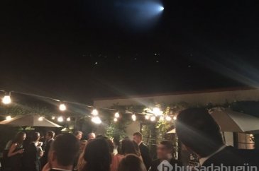 UFO paniği