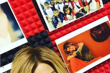 İnstagram'da ünlüler 11 Kasım 2015