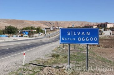 Silvan hayalet şehir oldu