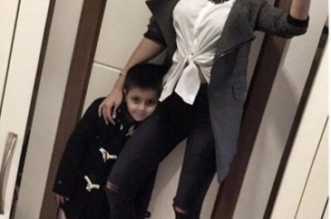 Simge Tertemiz sosyal medya takipçileriyle kavga etti