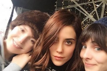 30 ünlü kadının en çok beğeni alan instagram fotoğrafları