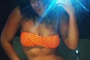 Ünlülerin banyo selfie'leri!